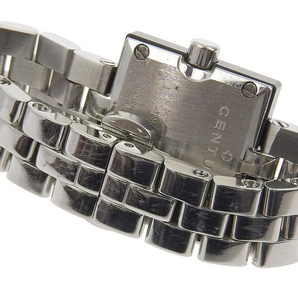 CENTURY 8P diamond jolly joker Watches Silver/White main image 4
